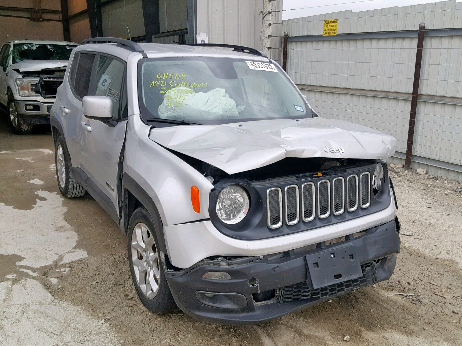 JEEP RENEGADE L 2017 zaccjabbxhpg24568