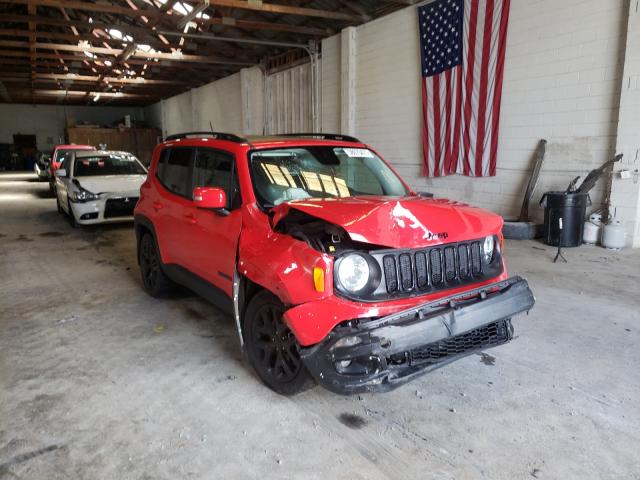 JEEP RENEGADE L 2017 zaccjabbxhpg25879