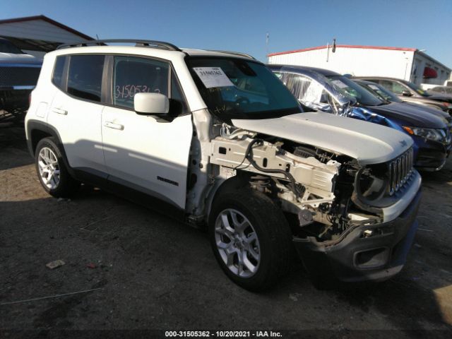 JEEP RENEGADE 2017 zaccjabbxhpg31052