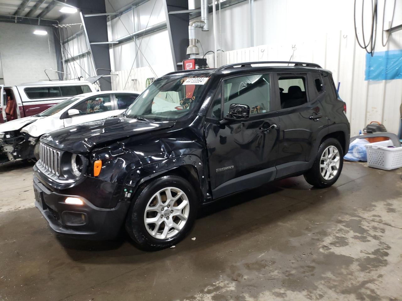 JEEP RENEGADE 2017 zaccjabbxhpg45873