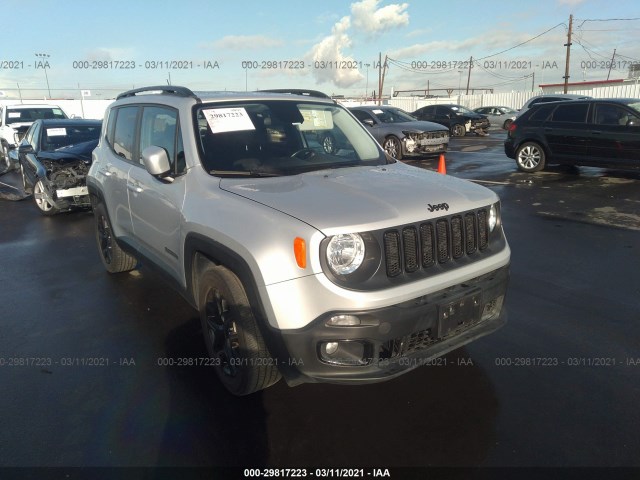 JEEP RENEGADE 2017 zaccjabbxhpg53326