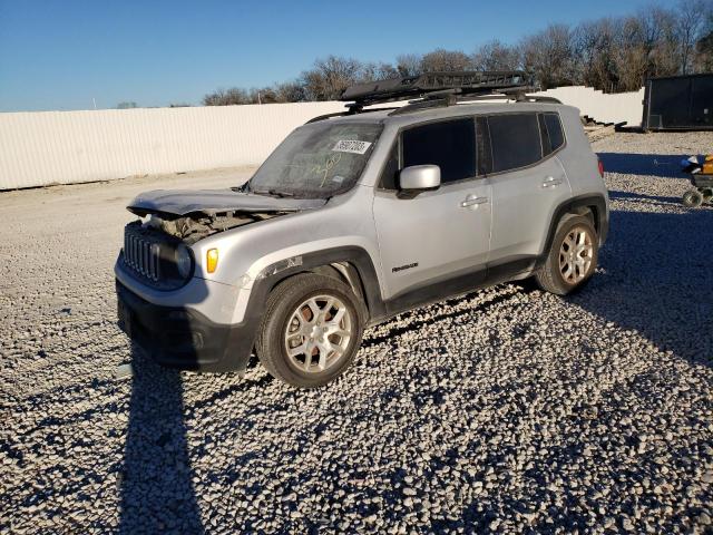 JEEP RENEGADE L 2017 zaccjabbxhpg55366