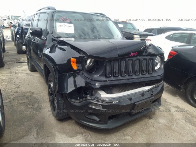 JEEP RENEGADE 2017 zaccjabbxhpg60048