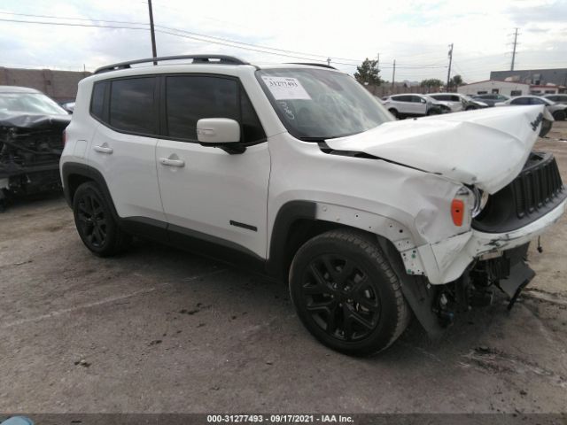 JEEP RENEGADE 2017 zaccjabbxhpg61247