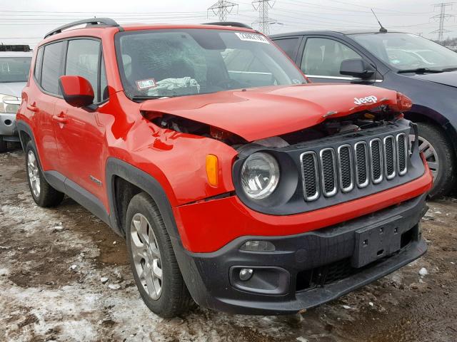 JEEP RENEGADE L 2018 zaccjabbxjpg65479