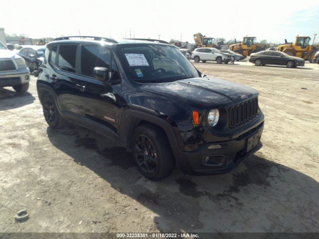 JEEP RENEGADE 2018 zaccjabbxjpg67801