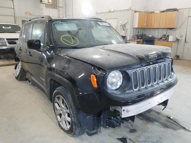 JEEP RENEGADE L 2018 zaccjabbxjpg68298