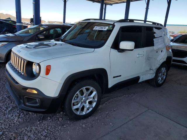 JEEP RENEGADE L 2018 zaccjabbxjpg70553