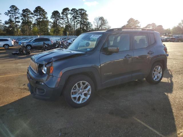 JEEP RENEGADE L 2018 zaccjabbxjpg70584