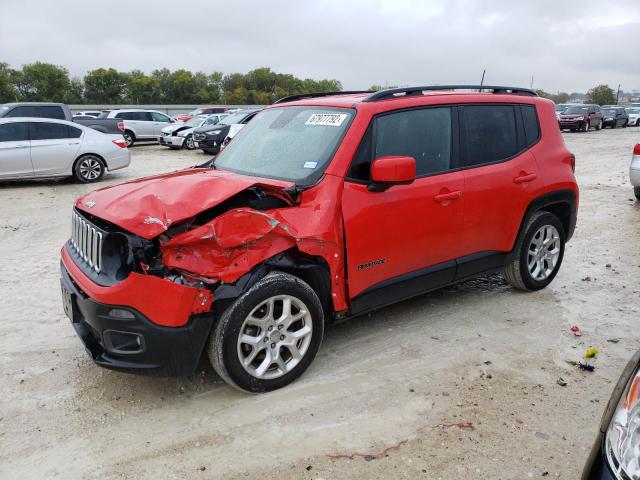 JEEP RENEGADE L 2018 zaccjabbxjpg71122