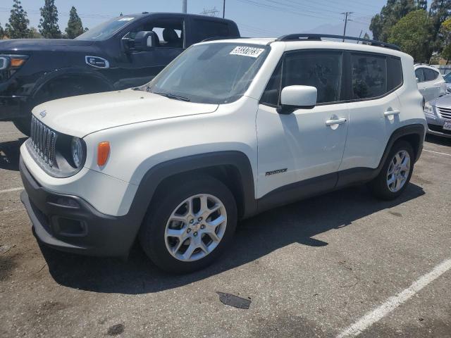 JEEP RENEGADE L 2018 zaccjabbxjpg71363