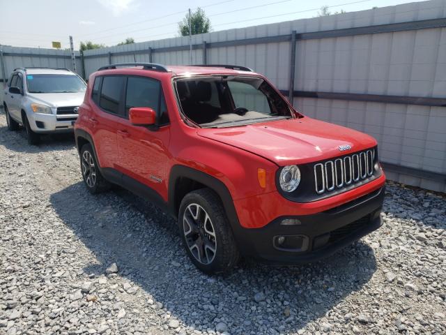 JEEP RENEGADE L 2018 zaccjabbxjpg74229