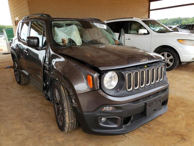 JEEP RENEGADE L 2018 zaccjabbxjpg74828