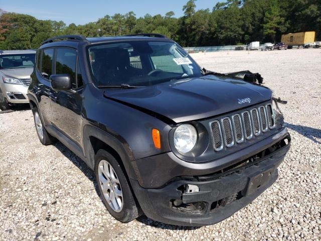 JEEP RENEGADE L 2018 zaccjabbxjpg80225