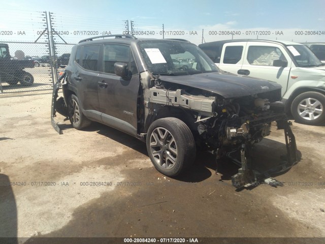 JEEP RENEGADE 2018 zaccjabbxjpg83223