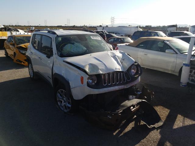 JEEP RENEGADE L 2018 zaccjabbxjpg84176