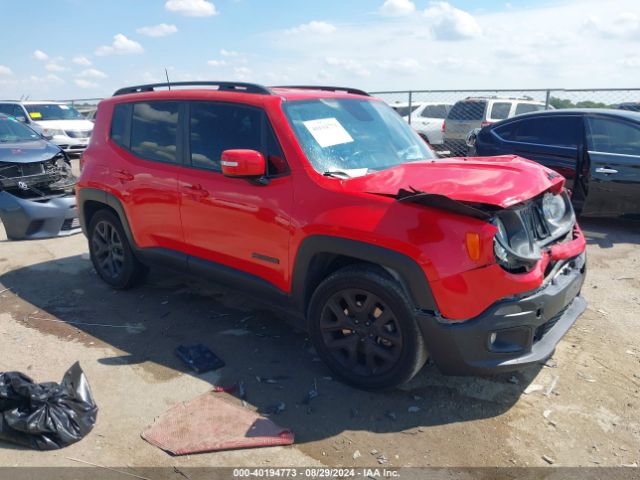 JEEP RENEGADE 2018 zaccjabbxjpg85554