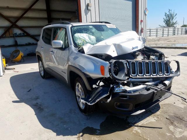 JEEP RENEGADE L 2018 zaccjabbxjpg89331