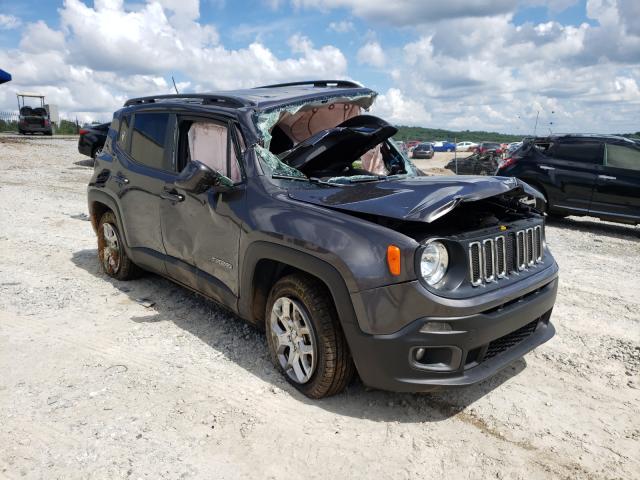 JEEP RENEGADE L 2018 zaccjabbxjpg93007