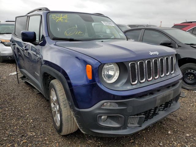 JEEP RENEGADE L 2018 zaccjabbxjpg95467