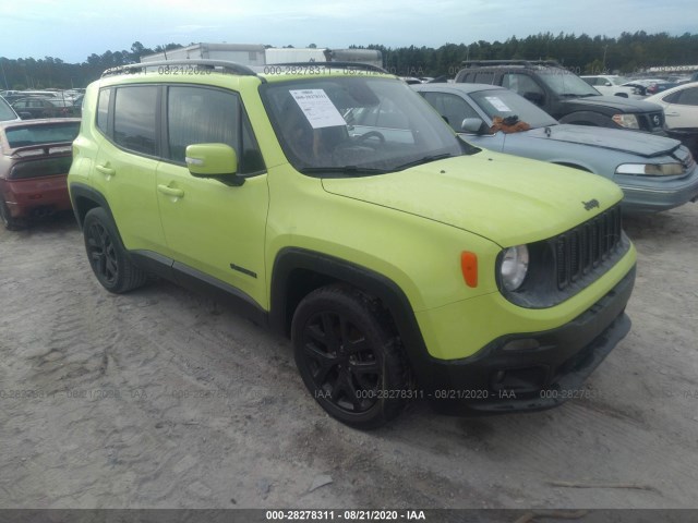 JEEP RENEGADE 2018 zaccjabbxjpg96294