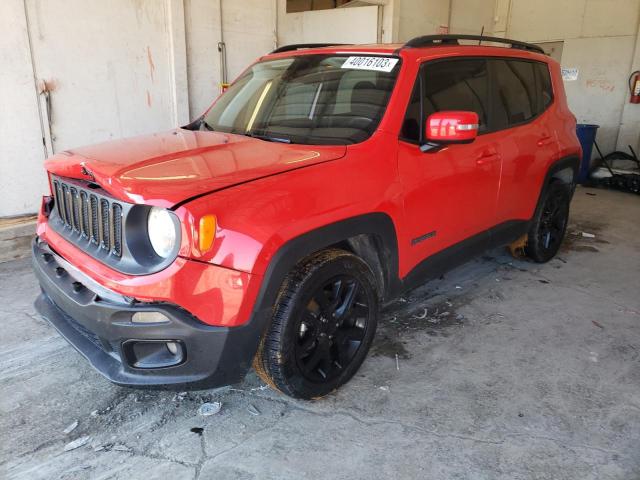 JEEP RENEGADE L 2018 zaccjabbxjpg97395