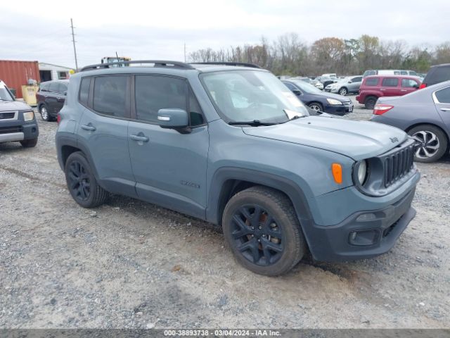 JEEP RENEGADE 2018 zaccjabbxjph09061