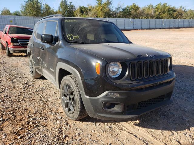 JEEP RENEGADE L 2018 zaccjabbxjph25048