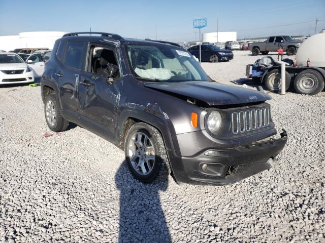 JEEP RENEGADE L 2018 zaccjabbxjph27270