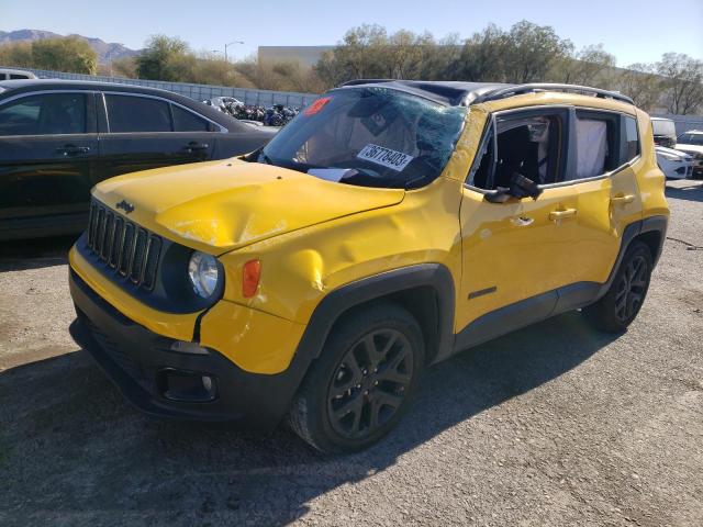 JEEP RENEGADE L 2018 zaccjabbxjph35997