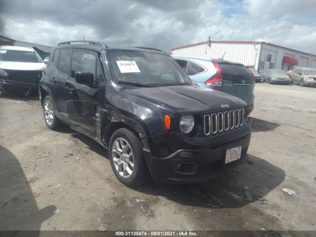 JEEP RENEGADE 2018 zaccjabbxjph46921