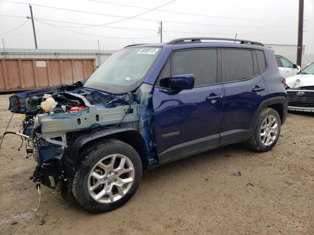 JEEP RENEGADE L 2018 zaccjabbxjph52976