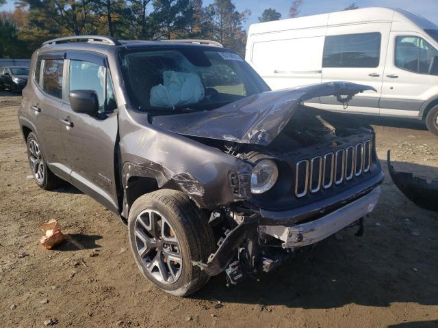 JEEP RENEGADE L 2018 zaccjabbxjph60477