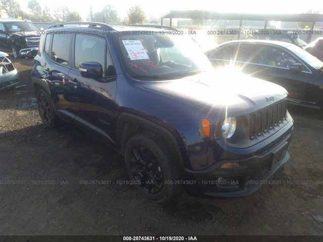 JEEP RENEGADE 2018 zaccjabbxjph77893