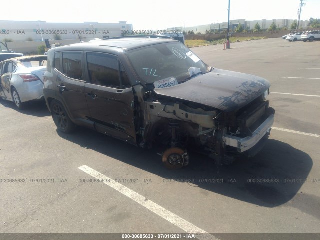 JEEP RENEGADE 2018 zaccjabbxjph81166