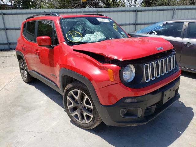 JEEP RENEGADE L 2018 zaccjabbxjph84214