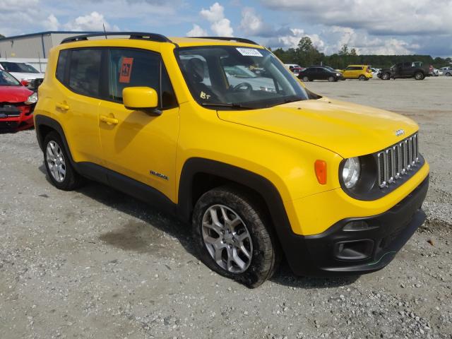 JEEP RENEGADE L 2018 zaccjabbxjph94032