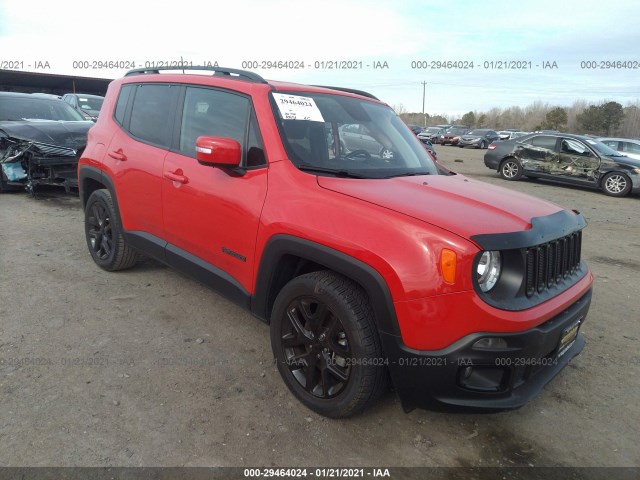 JEEP RENEGADE 2018 zaccjabbxjph97223