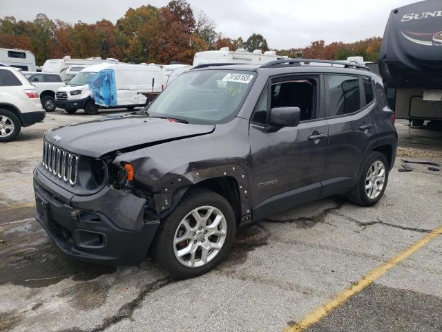 JEEP RENEGADE 2018 zaccjabbxjpj07144