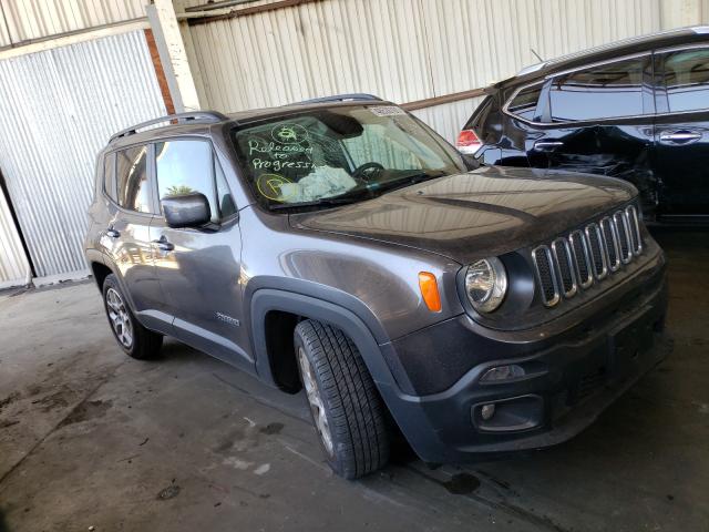 JEEP RENEGADE L 2018 zaccjabbxjpj07905