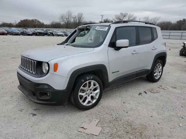 JEEP RENEGADE L 2018 zaccjabbxjpj20931