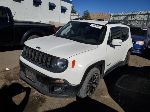 JEEP RENEGADE 2018 zaccjabbxjpj21058