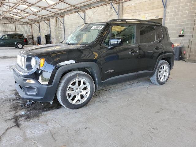 JEEP RENEGADE 2018 zaccjabbxjpj21917