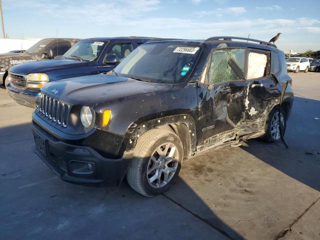 JEEP RENEGADE 2018 zaccjabbxjpj22050