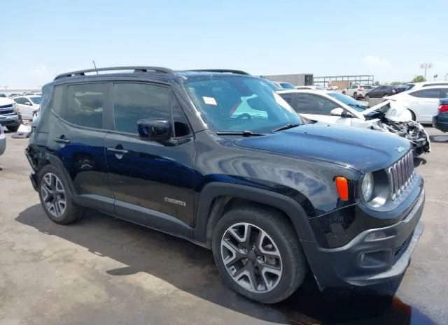 JEEP RENEGADE 2018 zaccjabbxjpj22288