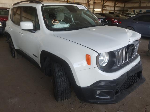 JEEP RENEGADE L 2018 zaccjabbxjpj23618