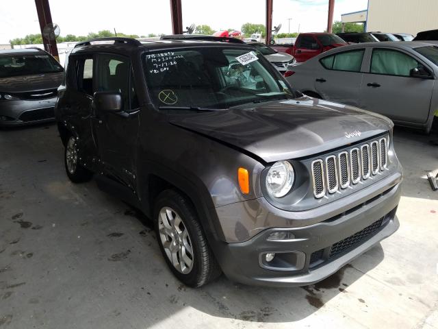 JEEP RENEGADE L 2018 zaccjabbxjpj34392