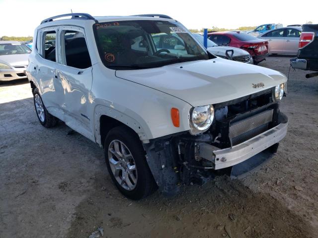 JEEP RENEGADE L 2018 zaccjabbxjpj40273