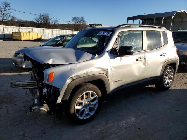 JEEP RENEGADE L 2018 zaccjabbxjpj43478