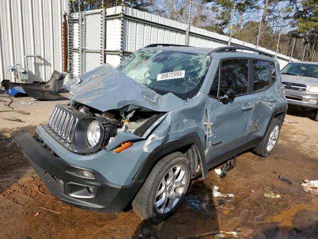 JEEP RENEGADE L 2018 zaccjabbxjpj45926